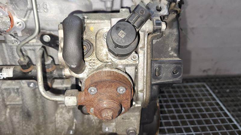 PUMPA VISOKOG PRITISKA