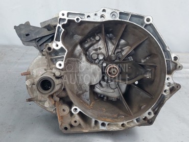 MJENJAC za Peugeot Partner