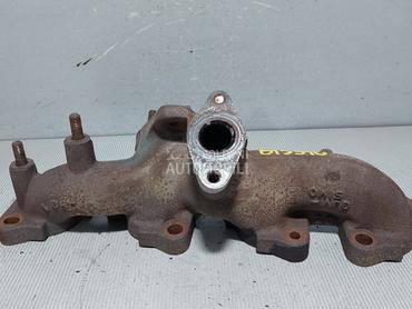 IZDUVNA GRANA za Audi A4