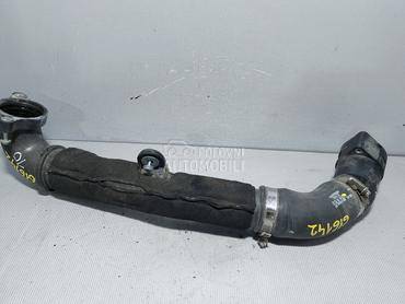 CRIJEVO INTERKULERA za Audi A3