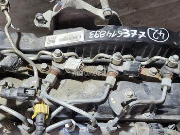 DIZNA za Toyota Hilux