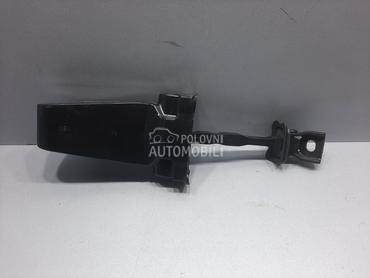 GRANICNIK VRATA za Škoda Fabia