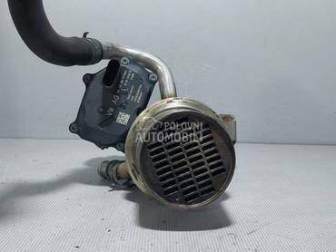 HLADNJAK EGR VENTILA za Audi A3