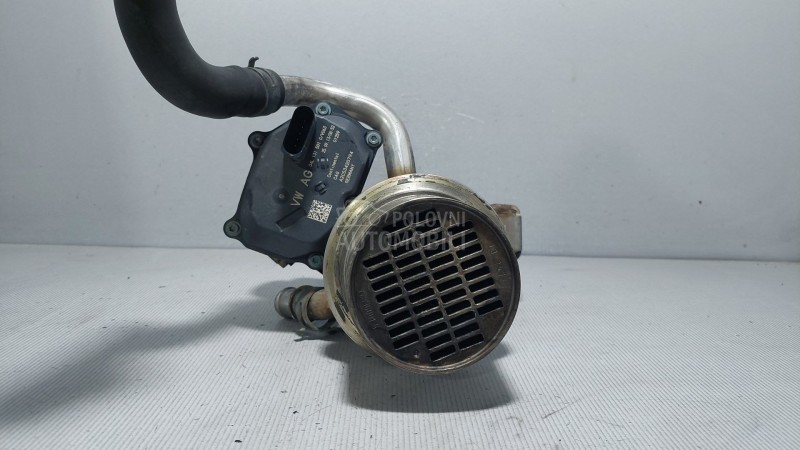 HLADNJAK EGR VENTILA