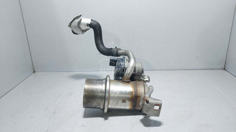 HLADNJAK EGR VENTILA