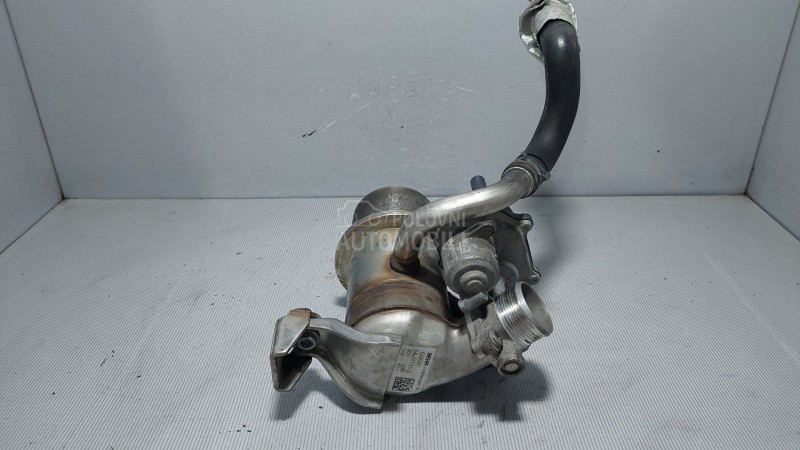 HLADNJAK EGR VENTILA