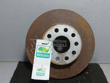 KOCIONI DISK za Seat Leon