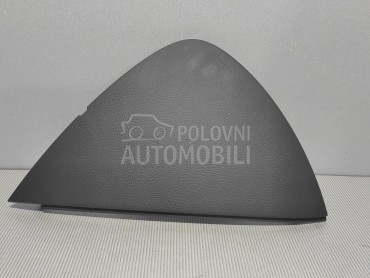 PLASTIKA za Volkswagen Passat B7