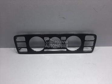 BLENDA za Volkswagen up!