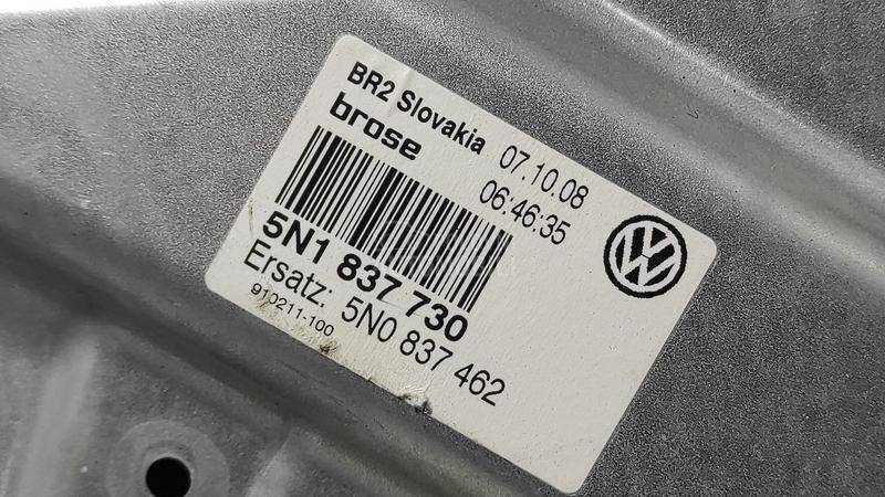 ELEKTRO PODIZAC STAKLA