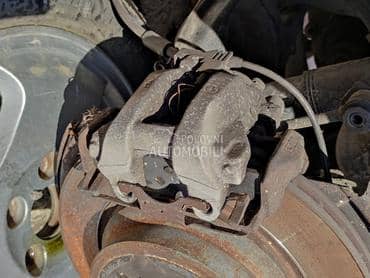 Prednja kociona klešta W 212 za Mercedes Benz E 220, E 250, E 270 ...