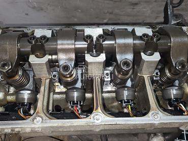 DIZNA za Volkswagen Caddy