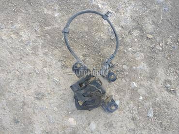 Brava haube za Volkswagen Golf 4 od 1998. do 2006. god.