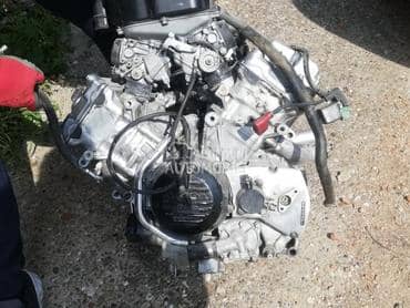 HONDA VFR 750 MASINA AGREGAT