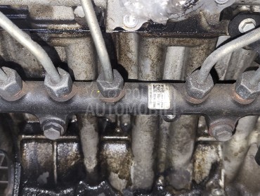 RAMPA za Peugeot Partner