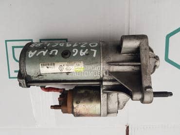 ALANSER 19 DCI 88 KV za Renault Laguna od 2001. do 2006. god.