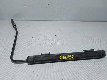 RAMPA za Toyota Prius