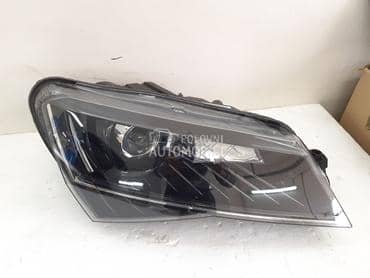 Desni far za Škoda Superb