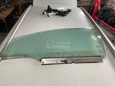 staklo vrata za Opel Astra H