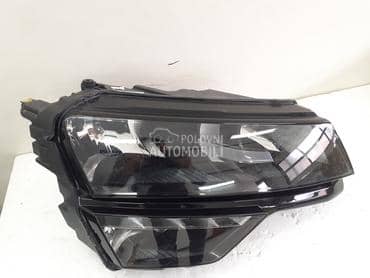 Desni far za Škoda Karoq
