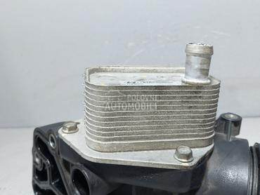 HLADNJAK ULJA za Hyundai i20