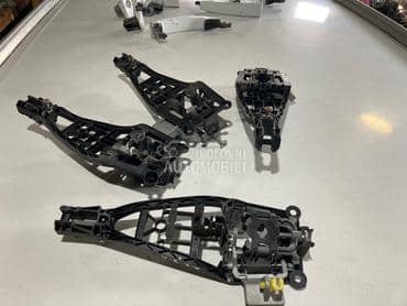 nosac brave za Opel Astra H, Corsa D