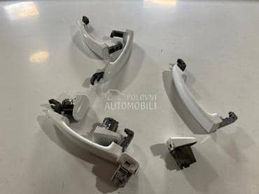 kvaka za Opel Astra H