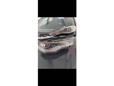 Farovi Led xenon za Audi A6 od 2015. do 2017. god.