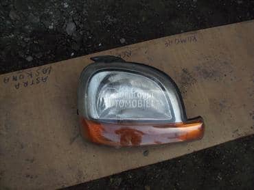 FAR ZA KANGUA za Renault Kangoo od 2000. do 2008. god.