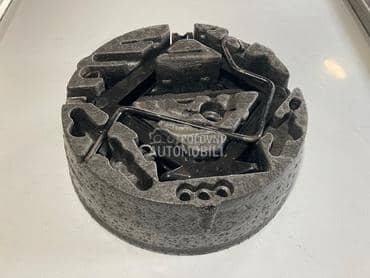 dizalica za Opel Astra H