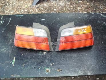 STOP LAMPE ZA E36 za BMW 320 od 1991. do 1998. god.