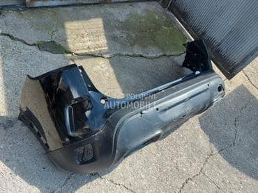 Branik zadnji za Citroen C5 Aircross od 2018. do 2022. god.