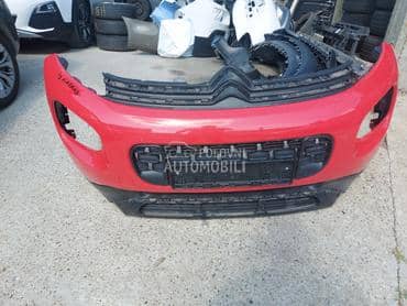 Branik prednji za Citroen C3 Aircross od 2017. do 2022. god.