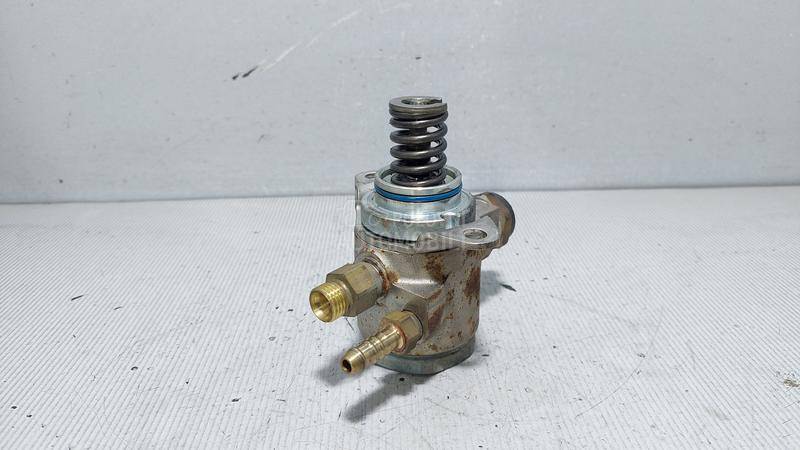 PUMPA VISOKOG PRITISKA