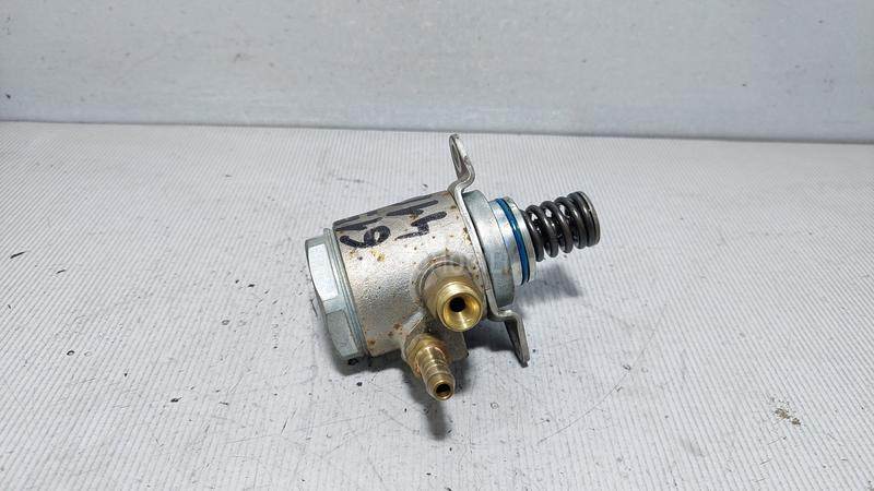 PUMPA VISOKOG PRITISKA