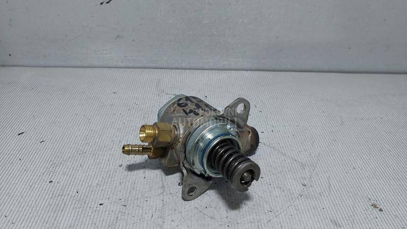 PUMPA VISOKOG PRITISKA