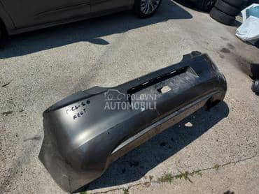 Branik zadnji za Citroen C-ELYSEE od 2017. do 2022. god.