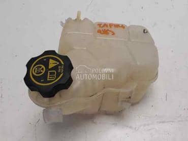 Posude za Opel Zafira od 2011. do 2019. god.