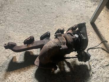 turbina za Opel Astra G