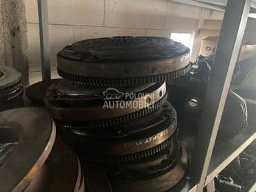 zamajac za Opel Astra G