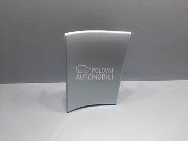 PLASTIKA BRANIKA za Škoda Yeti