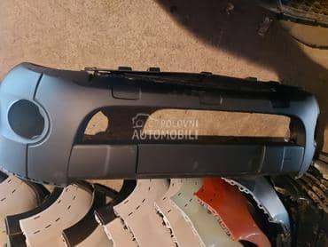 Branik prednji za Citroen Berlingo od 2008. do 2014. god.