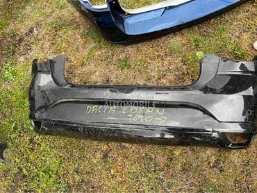 branik zadnji za Dacia Logan od 2020. do 2022. god.