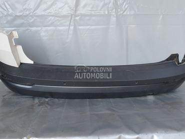 BRANIK za Škoda Karoq