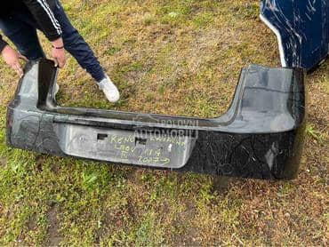 branik zadnji laguna 3 karavan za Renault Laguna od 2007. do 2017. god.