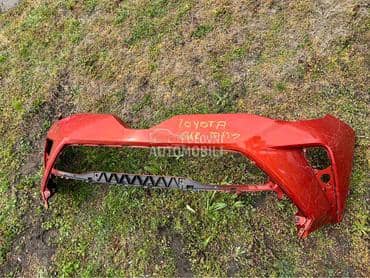 branik za Toyota C-HR od 2019. do 2022. god.