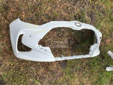 prednji branik za Toyota Yaris od 2020. do 2022. god.