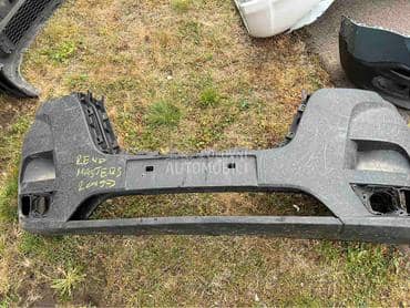 branik za masters za Renault Ostalo od 2019. do 2022. god.