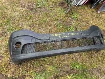 branik za Trafic za Renault Ostalo od 2014. do 2022. god.