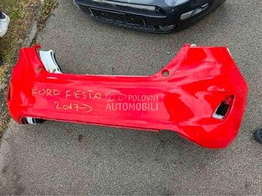 branik zadnji za Ford Fiesta od 2017. do 2022. god.